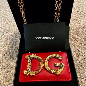Dolce & Gabbana